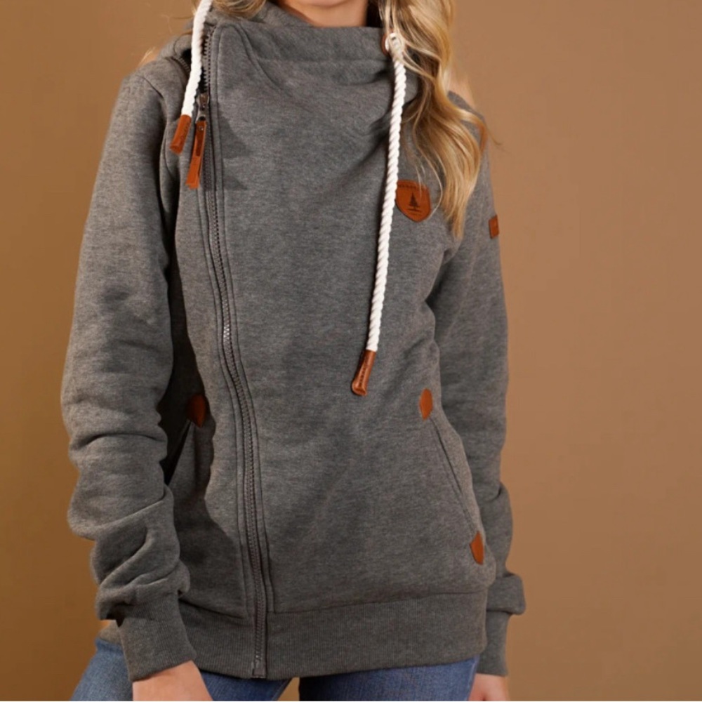Wanakome Sidezip